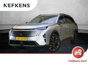 Peugeot 5008 - SUV Allure Hybrid 145pk Automaat | 7 Zitplaatsen | Navigatie