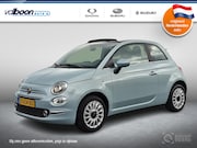 Fiat 500C - 1.0 Hybrid Dolcevita CABRIO | CLIMA | NL-auto | rijklaarprij