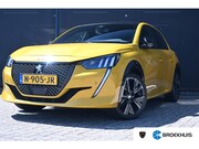 Peugeot 208 - 1.2 PureTech GT Pack | Panoramadak | Navigatie | Achteruitri