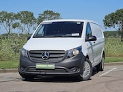 Mercedes-Benz eVito - L3 XL 280KM WLTP