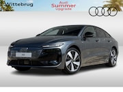 Audi A6 E-TRON - Sportback S edition 286pk 83 kWh