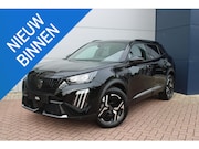 Peugeot 2008 - 1.2 PureTech 100pk Allure Airco Cruise Carplay Rondom sensor