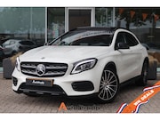 Mercedes-Benz GLA-Klasse - 200 AMG-LINE 156PK I Pano I LED I Camera I Memory I ACC I Na