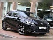 MG MG3 - Hybrid+ 1.5 Hybrid+ Luxury Navi Camera LED