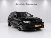 BMW 5-serie - Touring 520i LCI M-Sport | Laserlicht | Trekhaak elec. | Pan