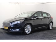 Ford Focus - 1.0 Titanium