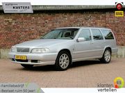 Volvo V70 - 2.5 |Trekhaak|Stoelverwarming|Meeneemprijs|