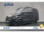 Volkswagen Crafter - 2.0 TDI 177 PK DSG L3H3 R-line | Black Edition | Facelift | 