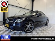 Mercedes-Benz C-klasse - 180 | AMG | PANO | Dealer oh