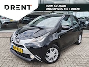 Toyota Aygo - 1.0 VVT-i x-play | Lichtmetalen Velgen | All Seasons | Airco