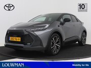Toyota C-HR - 2.0 Plug-in Hybrid 220 Executive
