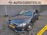 Audi A4 - Avant 1.8T 161pk AUT. Navi Ecc Cruise Control Pro Line Busin
