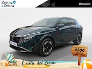 Nissan Qashqai - E-Power N-Connecta | Rondom camera | Pano dak | Navigatie | 
