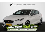 CUPRA Leon - 1.4 e-Hybrid Stoel-Stuur-Voorruitverwarming Apple CarPlay Ac