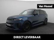 Land Rover Range Rover Sport - 4.4 P635 SV Carbon | SV kleur Petrolix Gloss | Carbon Cerami