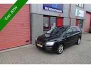 Ford Focus - Wagon 1.6-16V Ambiente grijskenteken benzine uitvo