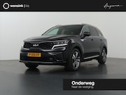 Kia Sorento - 1.6 T-GDI Plug-in Hybrid 4WD ExecutiveLine 7p. | Trekhaak |