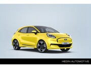 Ford Puma - Gen-E Premium 44 kWh | Nu te bestellen V.A. €32.795 | NU in 