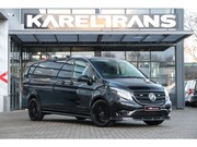 Mercedes-Benz Vito - 190PK CDI | Aut. | 2x Schuifdeur | Extra lang | Cruise | Nav
