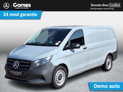 Mercedes-Benz Vito - 114 CDI L2 Pro | Multimedia | Cruise Control | Camera