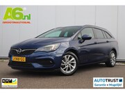 Opel Astra - Sports Tourer 1.2 Edition 131PK Navigatie Carplay Android 16