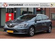 Renault Mégane - Estate 1.3 TCe Aut. *Intens* | Trekhaak | Carplay | Cruise &