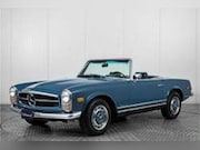 Mercedes-Benz SL-klasse - SL 280 Pagode