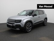 Jeep Avenger - 1st Edition 54 kWh | 95% SOH | Apple Carplay/Android Auto | 