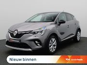 Renault Captur - 1.3 TCe Intens 140PK Aut. 360gr. Camera, Parkeersensoren voo