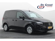 Mercedes-Benz Citan - 112 CDI L1 Pro Airco, Stoelverwarming, Camera, Cruise, Apple