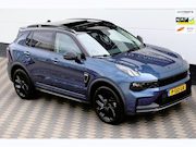 Lynk & Co 01 - 1.5 PHEV 262PK 360° Camera Black Pack NAP BTW !!