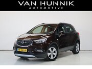 Opel Mokka - X 1.4 Turbo Online Edition | 1e Eigenaar | 100% Onderhouden 
