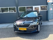 Skoda Fabia - 1.0 Ambition 2019 • airco • Bluetooth • CarPlay • parkeersen