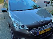 Peugeot 208 - 1.6 Vti Allure Weinig km voor zijn leeftijd.