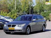 BMW 5-serie - 523 Touring 523i High Executive | APK 27-06-20
