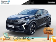 Renault Captur - 145PK E-Tech Full Hybrid Techno Automaat | 1e eigenaar | Sto