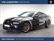 BMW 4-serie - M4 CS Automaat / M Drive Professional / M Carbon kuipstoelen