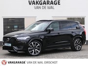 Volvo XC90 - 2.0 T8 Recharge AWD Ultimate Dark | Long Range | Luchtvering