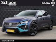 Peugeot 408 - 1.2 PureTech Allure Pack 130 EAT8 | Wrap mat | Voorruit Verw