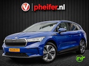 Skoda Enyaq iV - 60 SOH 91% Trekhaak/ Navigatie/ Carplay/ Camera/ Full led/ P