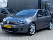 Volkswagen Golf - 1.4 TSI 160 PK SCHUIFDAK NAVI CRUISE LED CAMERA CLIMA PDC
