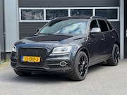 Audi Q5 - 3.0 TFSI quattro S Line Camera, Pano, Navi, Cruise, Climate