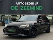 Audi A4 - Avant 35 TFSI RS4 Look| Sport | Black on Black