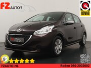 Peugeot 208 - 1.2 VTi Access - Airconditioning - Cruise Control