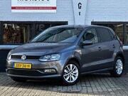 Volkswagen Polo - 1.2 TSI BlueMotion Comfortline Clima Cruise