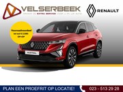 Renault Austral - E-Tech Hybrid 200 Techno *UIT VOORRAAD LEVERBAAR