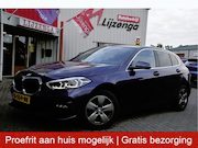 BMW 1-serie - 118i Executive Edition LED | Virtual Cockpit | Carplay | Nav