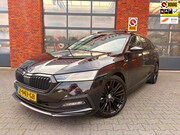 Skoda Octavia - Combi 1.5 e-TSI Sportline Bns| Schuifdak | Trekhaak | Headup