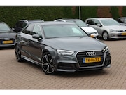Audi A3 - Limousine 1.5 TFSI CoD Sport S Line Edition / Navigatie / Pa