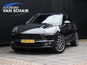 Porsche Macan - 3.0 S | LEDER | LUCHTVERING | PANO-DAK | 360° CAMERA | SPORT